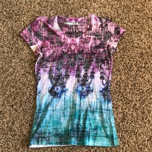 Maurices tee